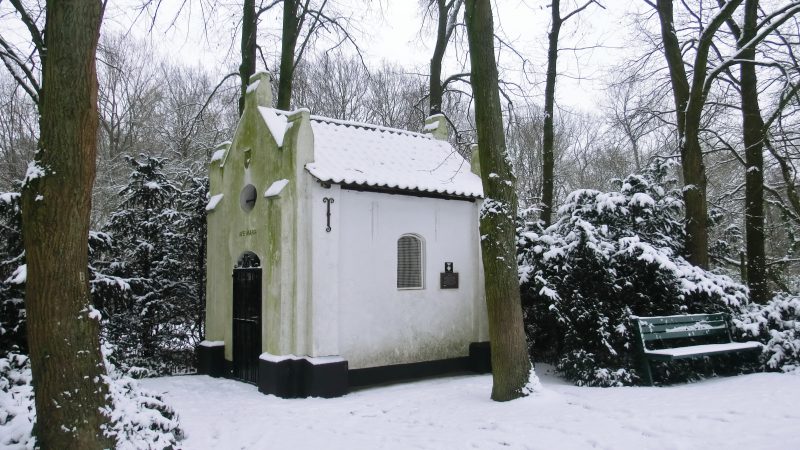 Maria kapel Offenbeek
